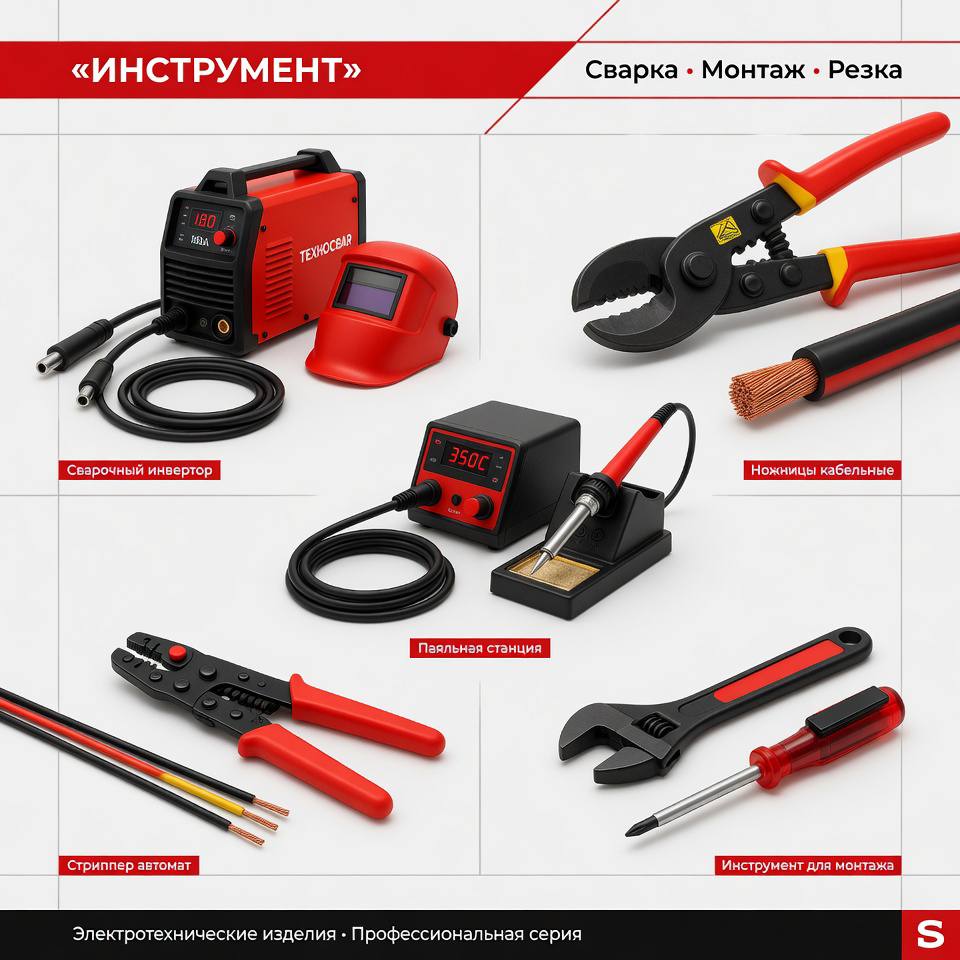 Инструмент